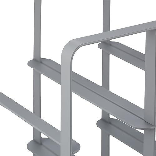 Porte-bouteille de vin horizontal pour conserver le liège humide