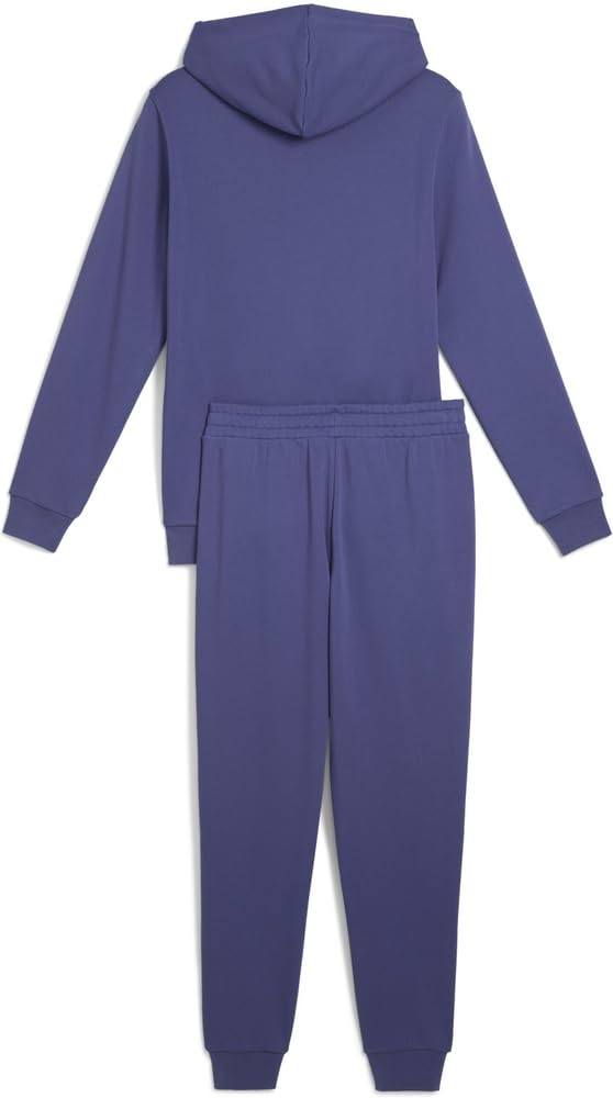 PUMA Bluza z kapturem TR