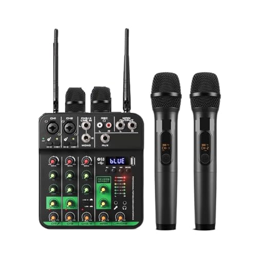 UHF DJ R\[I[fBI~LT[TEhJ[hCX}CN 5V Bluetooth 5.0 JIPCuXg[~OptH[}Xp g₷
