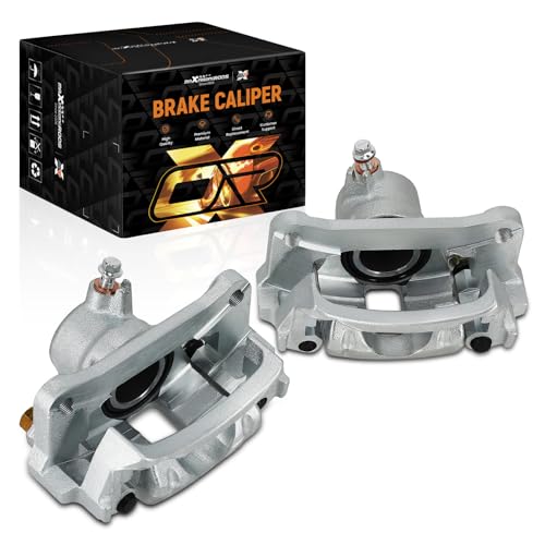 maXpeedingrods 19-B2737 19-B2736 Rear Brake Caliper for Lexus GX460 by maXpeedingrods - Used condition - US$57.51