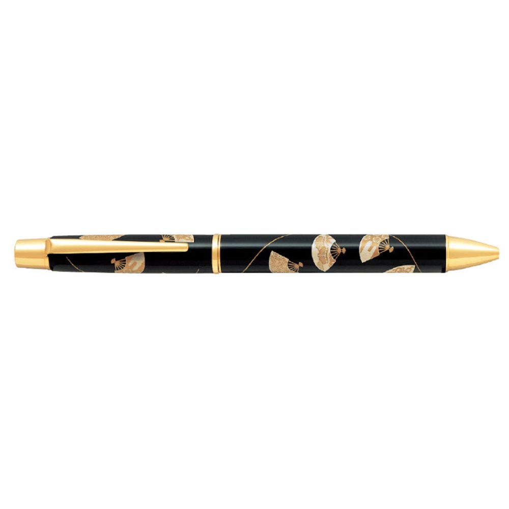 [PILOT] 國光會 平蒔絵 ボールペン 扇面 BSTN-2MP-SMN Amazon | 平蒔絵 ボールペン 扇面 BSTN-2MP-SMN | 油性