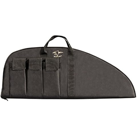 Galati Gear DC Rifle Case (Black, 30-Inch) Cover