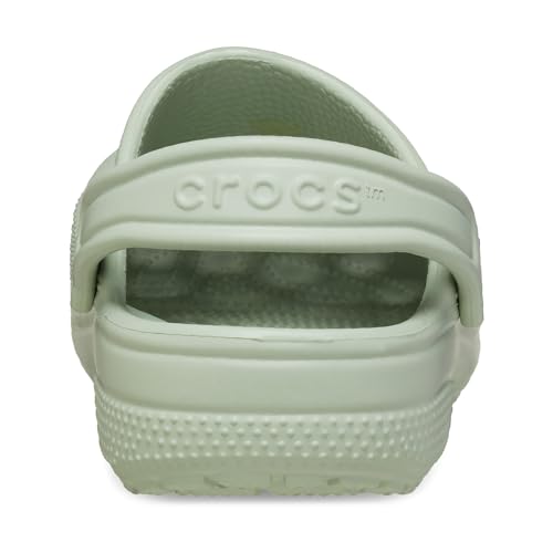 Image of Crocs Unisex Kids Classic Glitter Cutie Clog
