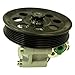 Motorcraft STP280 Radiator Asy