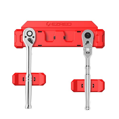 EZRED EZRH4 Magnetic 3/8