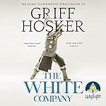 Cover of The White Company