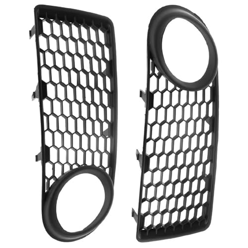 Grille antibrouillard VW Beetle résout problème de cache cassé OEM 1C0807684A