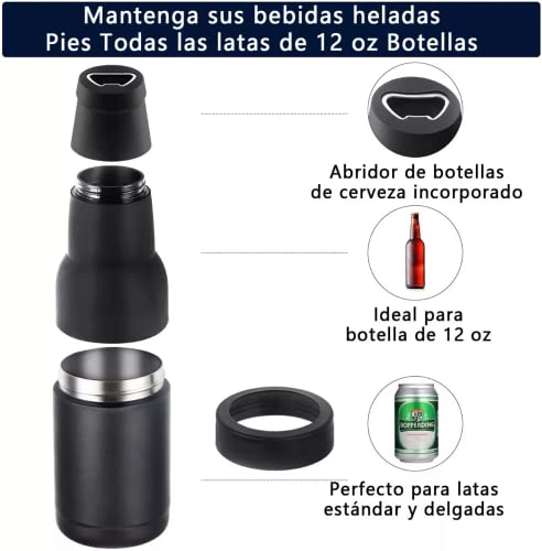 Opiniones y reviews de Enfriadores de botellas los 10 mejores. 6 Enfriadores de botellas marca LUNA PARK (3)