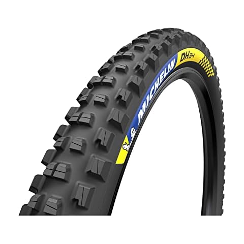 MICHELIN DH22, MTB Fahrradreifen Cover