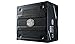 immagine 3Cooler Master Elite V3 230V 600W 600W ATX Black power supply unit - Power Supply Units (600 W, 200-240, 47-63, Active, 80 W, 264 W)
