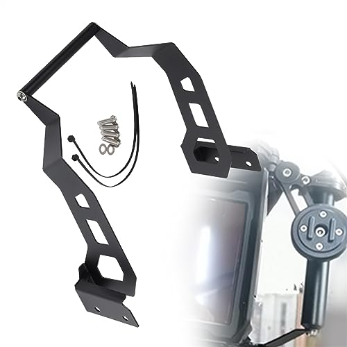 Support téléphone Africa Twin CRF1100L pour road trip et pistes