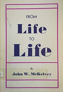 Paperback From Life to Life Book