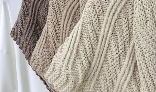 Triangle Shawl for Women Knitted Hollow Shoulder Cape Open Cover Up with Leather Buckle Spring Fall Fashion Warp4