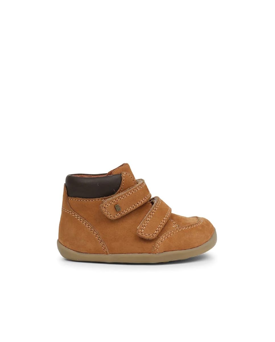 Bobux Przyjazne dla dziecka buty Step Up Dzwonek na pierwsze kroki