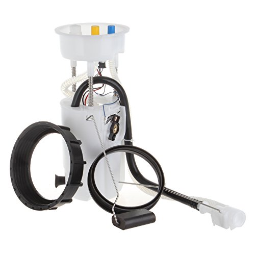 Electric Fuel Pump Replacement for Mercedes-Benz ML 320 350 430 500 1998 1999 2000 2001 2002 2003 w/ - //coolthings.us