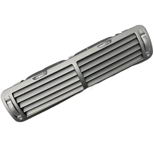 Tableau de bord console centrale VW Passat B5 aérateur climatisation chauffage 3B0819728