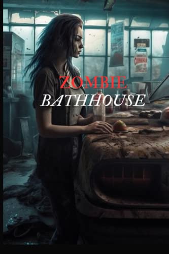 ZOMBIE BATHHOUSE: Doomsday Reversal