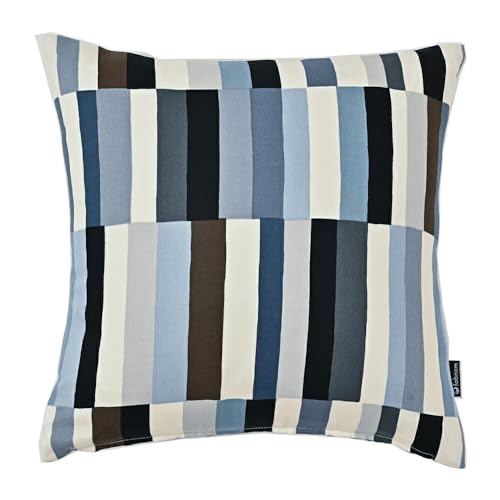 fabrizm ���{�� �N�b�V�����J�o�[ 30�p 30×30cm �p�b�` �u���[ 1350zbl