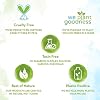 Mamaearth Vitamin C Night Cream for Skin Illumination | Helps Reduce Spots & Replenishes Lost Radiance | Enhances Collagen with Gotu Kola | 1.76 Oz (50g)
