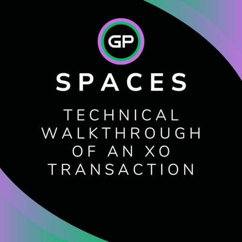 Inside an XO Transaction: A Technical Walkthrough on Bitcoin Cash