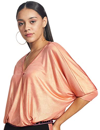Image of RIVER Loose Fit Women's Tops T-Shirt