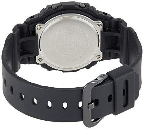 Relógio Masculino G-Shock Digital DW-5600MS-1DR