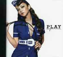 安室奈美恵　CD6枚&PLAYBUTTON セット 安室奈美恵 CD6枚セット - メルカリ