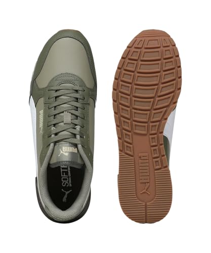 Image of Puma Unisex-Adult St Runner V4 L Res Sneaker