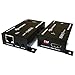 Steren BL-526-055 HDMI Over Single Cat5e/6 with IR