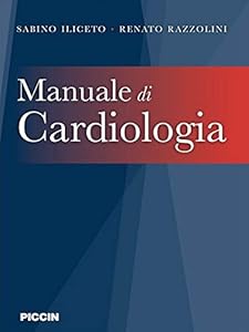 Vedi scheda su Amazon Manuale di cardiologia