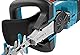 Makita DUH502Z Akku-Heckenschere 50 cm 18 V (ohne Akku, ohne Ladegerät)