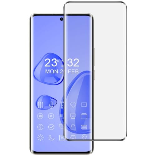 SHOPPIZY 0.3mm Flexible Tempered Glass For Vivo V40-3D Curved Edges (Full Screen Coverage) (B0DBM8Z61L) Amazon Price History, Amazon Price Tracker