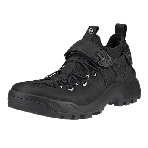 Image of ECCO Mens Offroad Explorer Two Strap