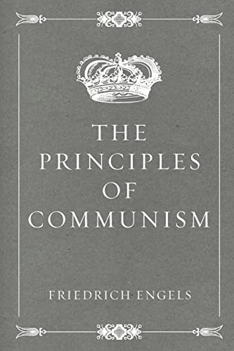 The Principles of Communism