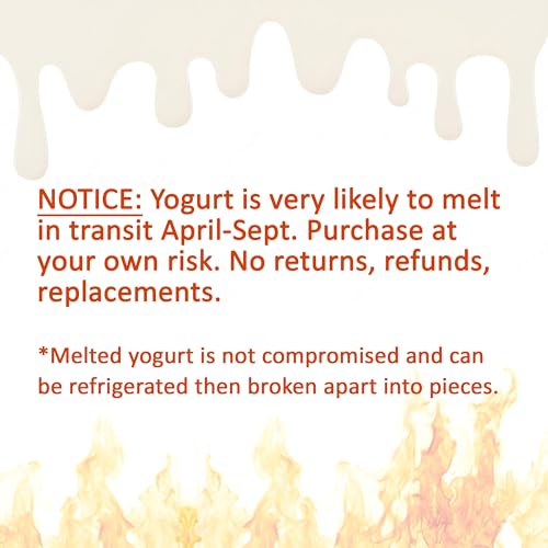 Exotic Nutrition EN3989 Yogu Drops (14 Oz.) - All Natural Healthy Yogurt Treat - For Sugar Gliders, Prairie Dogs, Monkeys, Squirrels, Guinea Pigs, Rabbits, Chinchillas, Rats, Marmosets, Degus & Other Small Pets thumb #2