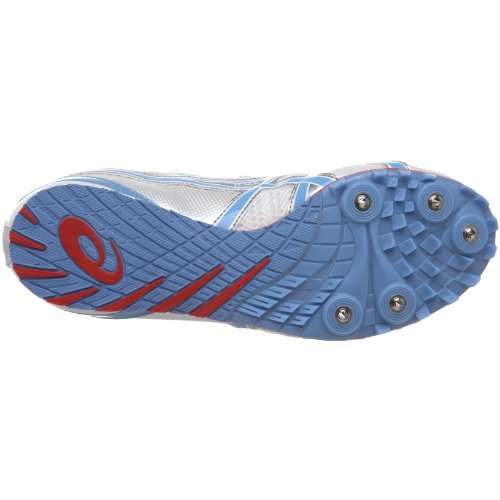 ASICS Women's Hyper-Rocketgirl 5 Track And Field Shoe4