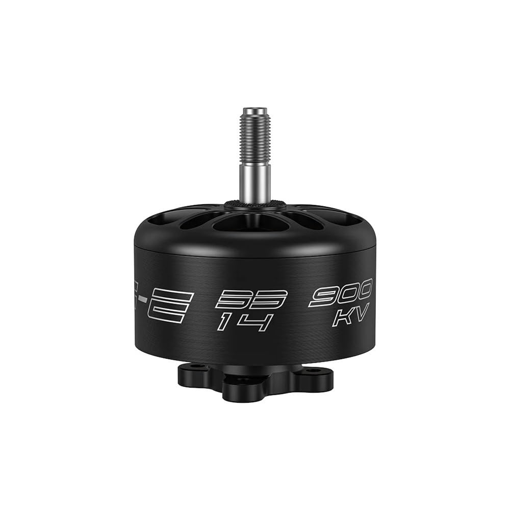Moteur sans balais 3314 stable pour cinelifter UAV charge lourde - 3