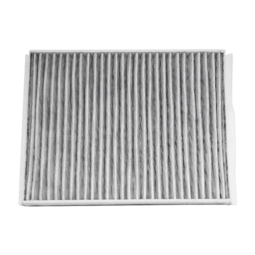 Filtro de aire de cabina para Mustang GT 5.0L de 2015 a 2020