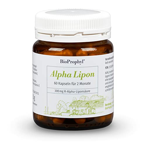 Alpha Liponsäure Einnahme Oder Abends Die 16 besten Produkte im Vergleich & Angebote