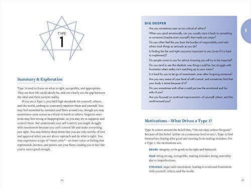 The Enneagram for Beginners: A Christian Guide to Understanding Your Type for a God-Centered Life - Image 6