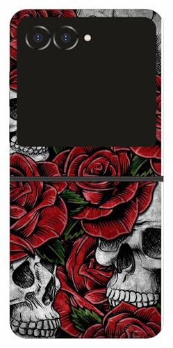 Image of Mobile Skins Compatible with Motorola RAZR 60 Skin Not Back Cover, Camera & Back Protector Mobile Skin Wrap; Motorola RAZR 60-KE-88
