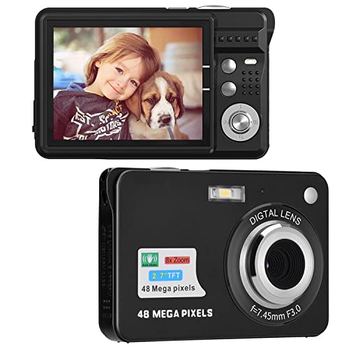 The Best Camera For Beginners