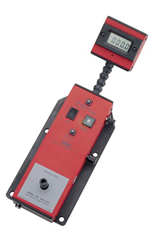 CDI Torque 10002-I-ETT 3/8" Drive Electronic Tester, 100-1000 in lb