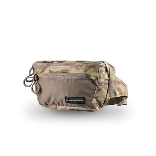 Eberlestock Bando Bag for Outdoor Use