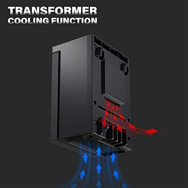 Malibu 120 Watt Power Pack with Sensor and Weather Shield for Low Voltage Landscape Lighting Spotlight Outdoor Transformer 120V Input 12V Output 8100-9120-01