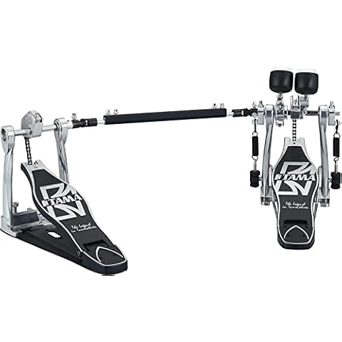 Tama Standard Double-bass Drum Pedal Cover