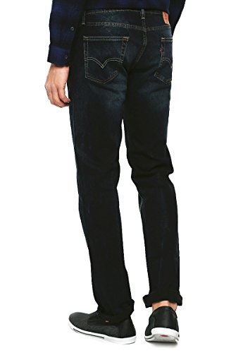 Image of Levi's Men's 514 Straight Fit Cut Jeans (Legacy)
