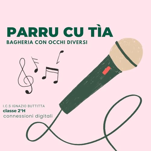 Parru cu t&igrave;a: Bagheria con occhi diversi Titelbild