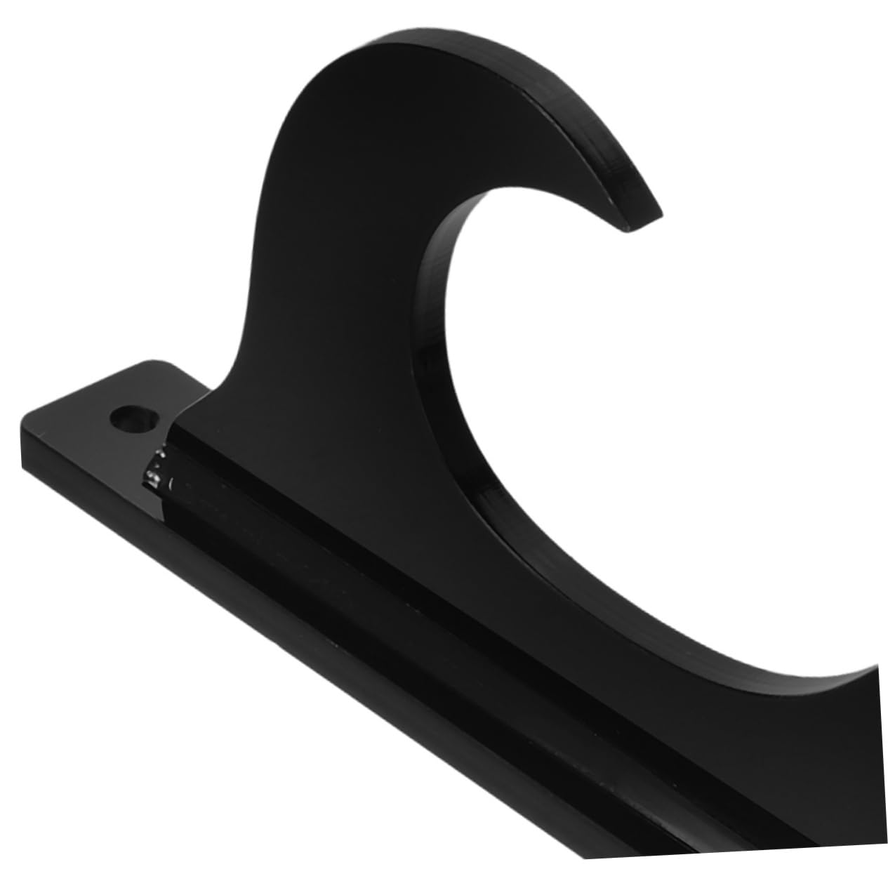 Abaodam 3pares Soporte De Espada De Pared Para Artes Marciales Soporte De Exhibición De Espadas Para Decoración Moderna De Instalación Fácil y Diseño