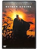 Attori: Christian Bale, Michael Caine, Liam Neeson, Morgan Freeman, Gary Oldman, Ken Watanabe